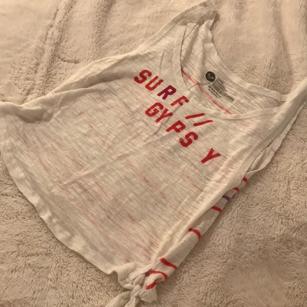 Roxy tank top